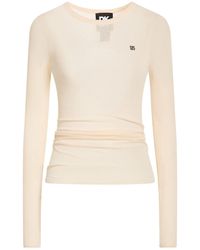 DKNY - Pullover - Lyst