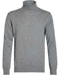 Jeordie's - Turtlenecks - Lyst