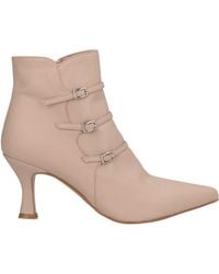 Ovyè - Ankle Boots - Lyst