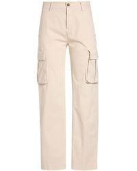 Mason's - Pants Cotton, Viscose, Elastane - Lyst