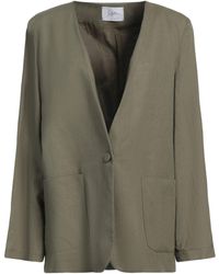 Soallure - Blazer - Lyst