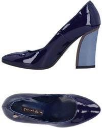 crocs grace heel