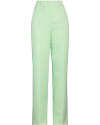 hinnominate - Pants Polyester, Elastane - Lyst