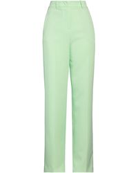 hinnominate - Pants Polyester, Elastane - Lyst