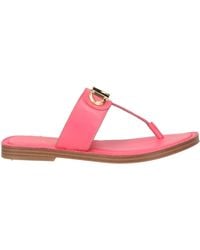 MICHAEL Michael Kors - Infradito - Lyst