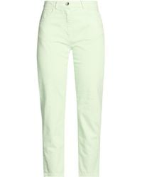 SEVENTY VENEZIA - Jeans Cotton, Elastane - Lyst