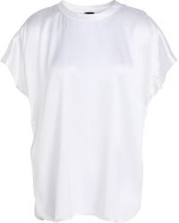 Pinko - Top - Lyst