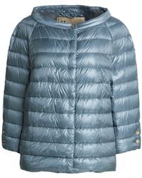 Herno - Puffer - Lyst