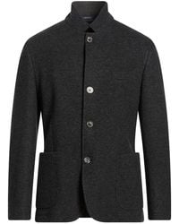 Fedeli - Blazer - Lyst