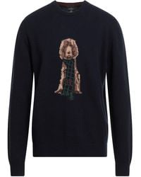 Hackett - Pullover - Lyst
