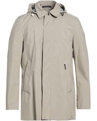 Montecore - Overcoats & Trench Coats - Lyst