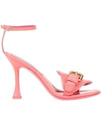BY FAR - Sandals - Lyst
