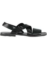 Moma - Sandals Cowhide - Lyst