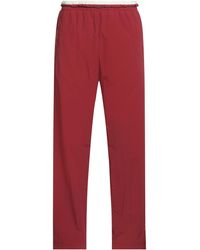 RANRA - Brick Pants Polyamide - Lyst