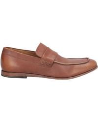 Moma - Loafers - Lyst