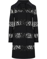 Herno Pardessus - Noir