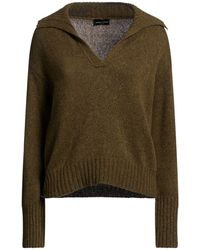 Roberto Collina - Pullover - Lyst