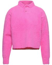 Jacquemus - Pullover - Lyst