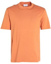 Scaglione - T-shirt - Lyst