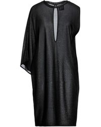 Fisico - Midi Dress - Lyst