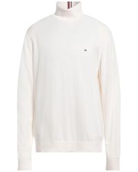 Tommy Hilfiger - Turtleneck - Lyst