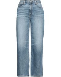 RE/DONE - Jeans - Lyst