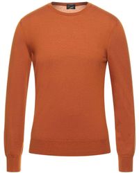 Drumohr - Pullover - Lyst