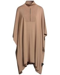 Alpha Studio - Cape - Lyst