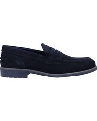 AT.P.CO Loafers - Blue