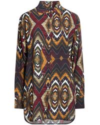 TOOCO - Shirts - Lyst