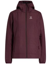 Haglöfs - Puffer - Lyst