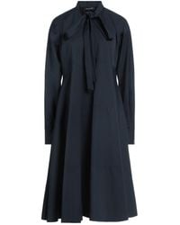 Fabiana Filippi - Midi Dress - Lyst