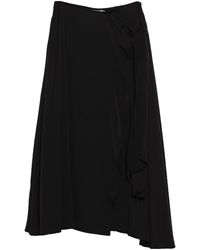 Calvin Klein Maxi skirts for Women | Christmas Sale up to 40% off | Lyst