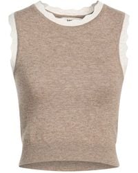 Sandro - Top - Lyst