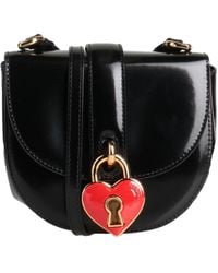 Moschino - Cross-body Bag - Lyst