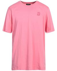 Dondup - T-shirt - Lyst