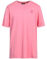 Dondup - T-shirt - Lyst