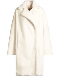 Max & Moi - Shearling & Teddy - Lyst