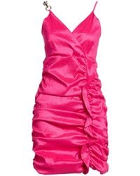 Hanita - Mini Dress - Lyst