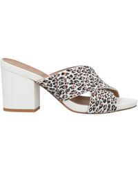 Buttero - Sandals - Lyst