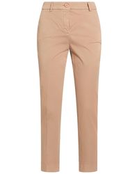 Via Masini 80 - Trouser - Lyst