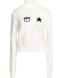 Chiara Ferragni - Turtleneck - Lyst