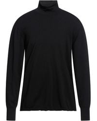 Paolo Pecora - Turtleneck - Lyst