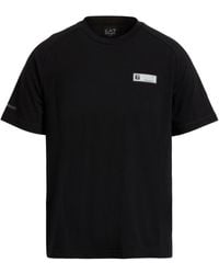 EA7 - T-Shirt - Lyst