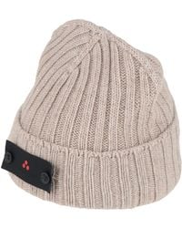 Peuterey - Hat Viscose, Polyamide, Wool, Cashmere - Lyst