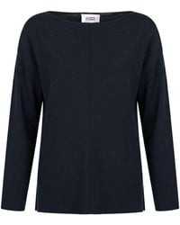 Alpha Studio - Pullover - Lyst