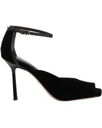 Lola Cruz - Sandals Textile Fibers - Lyst