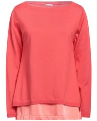 Rossopuro - Sweater - Lyst