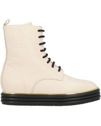 Bally - Ankle Boots - Lyst
