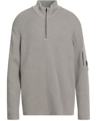C.P. Company - Sweaters - Lyst